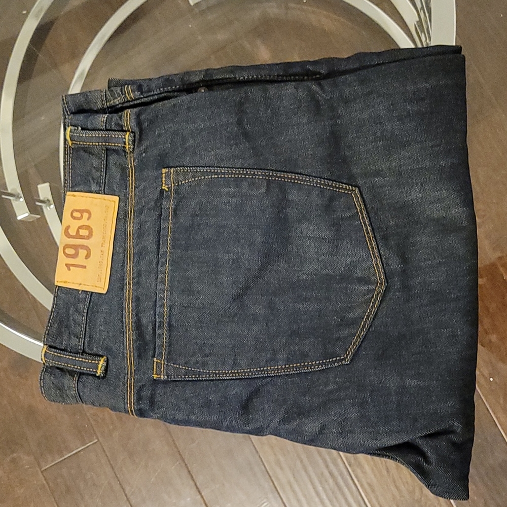 New men's Gap 1969 Jeans